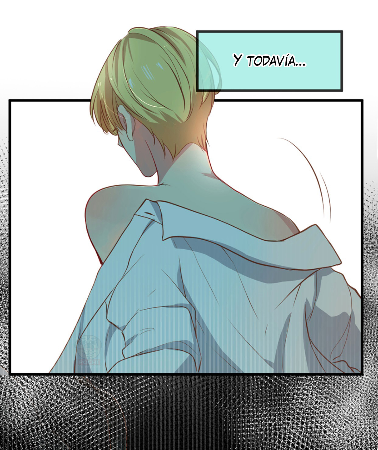 The God of Pain's Groom Ch. 4 第32页