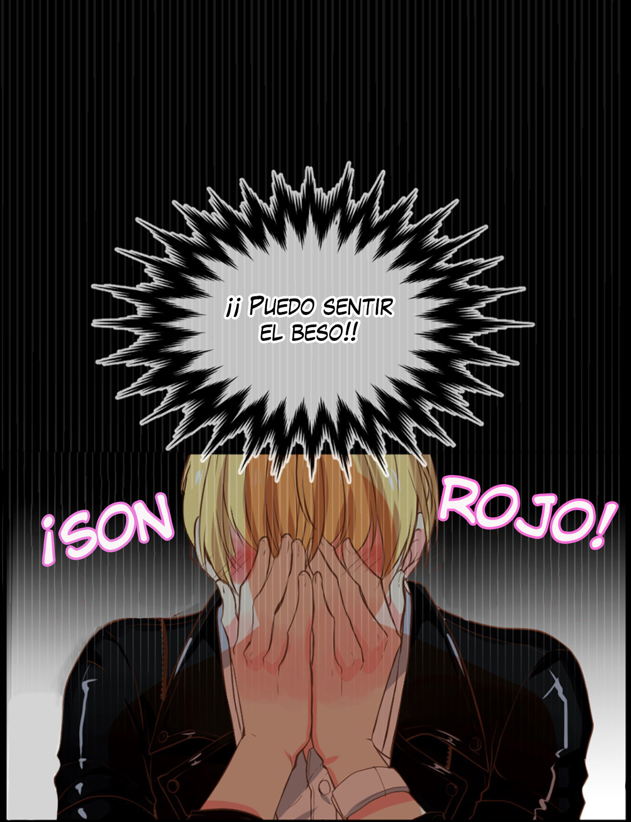 The God of Pain's Groom Ch. 4 第35页