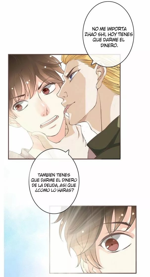 Angel Love Ch. 1 第22页