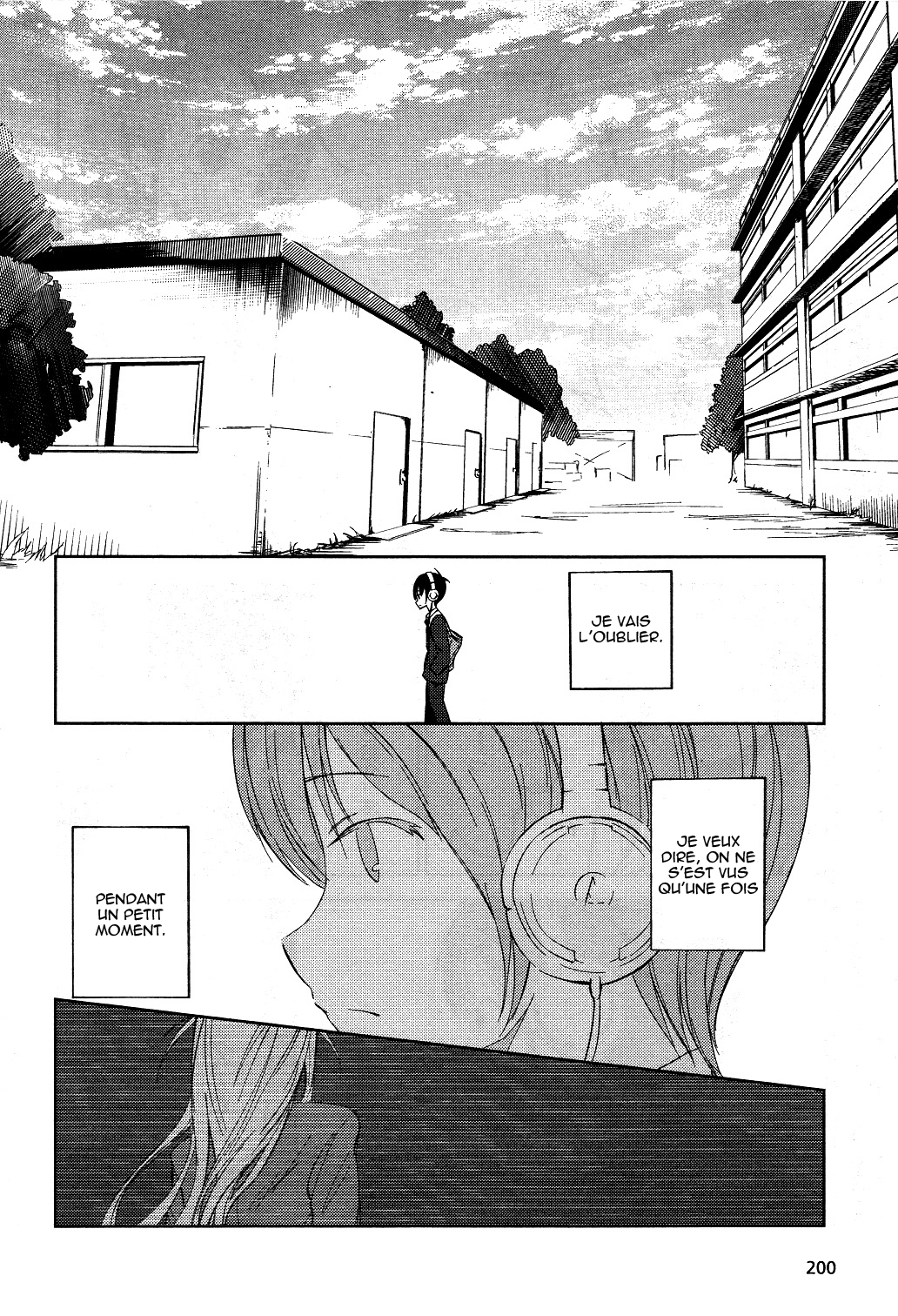 Sayonara Piano Sonata Le magasin au bout du monde 第39页