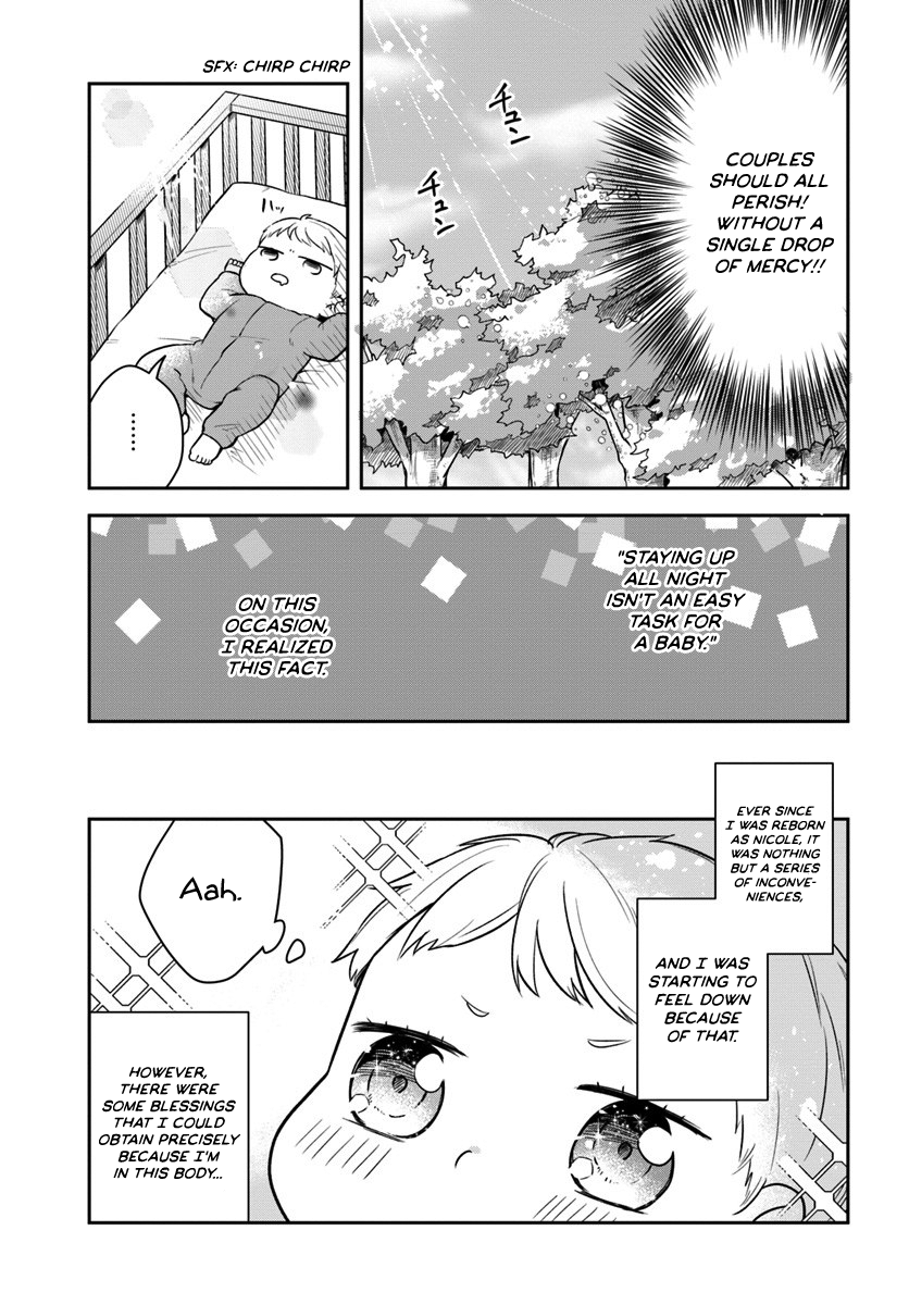 Eiyuu no Musume to shite Umarekawatta Eiyuu wa Futatabi Eiyuu o Mezasu Resuming Life 第18页
