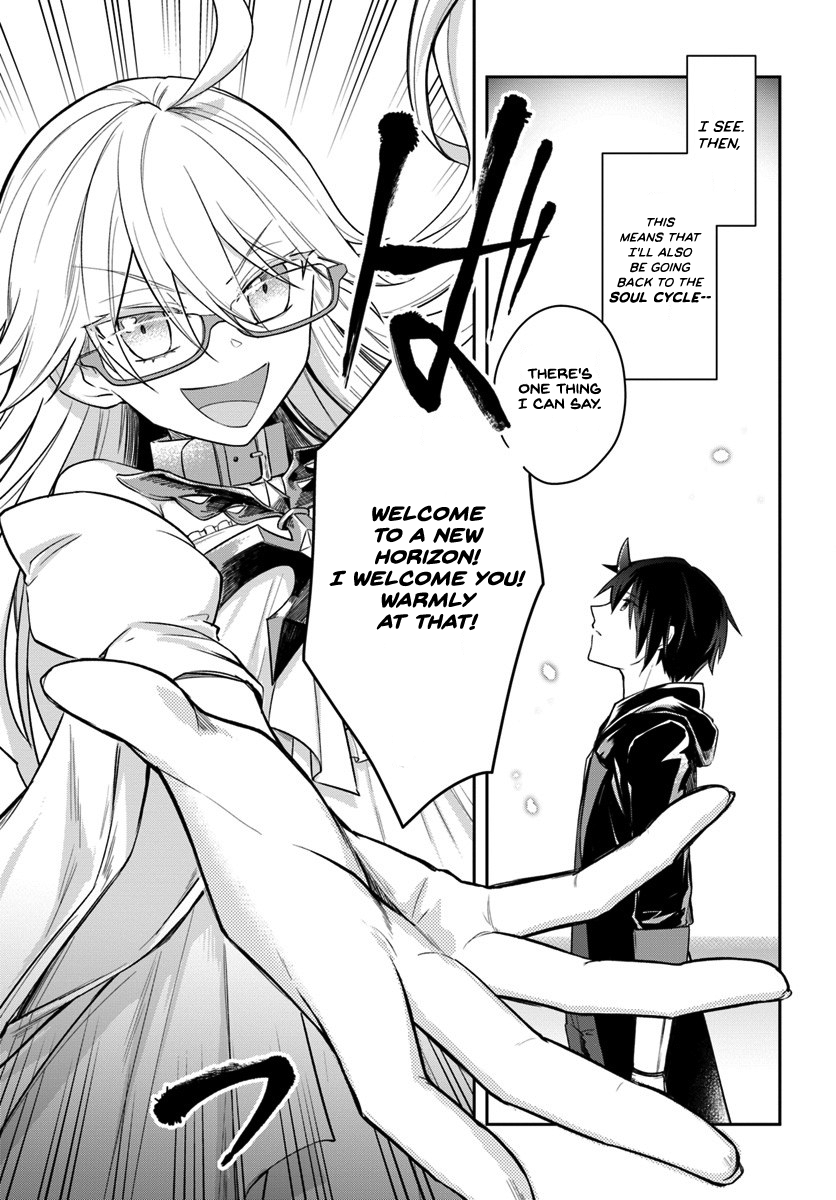 Eiyuu no Musume to shite Umarekawatta Eiyuu wa Futatabi Eiyuu o Mezasu Resuming Life 第6页