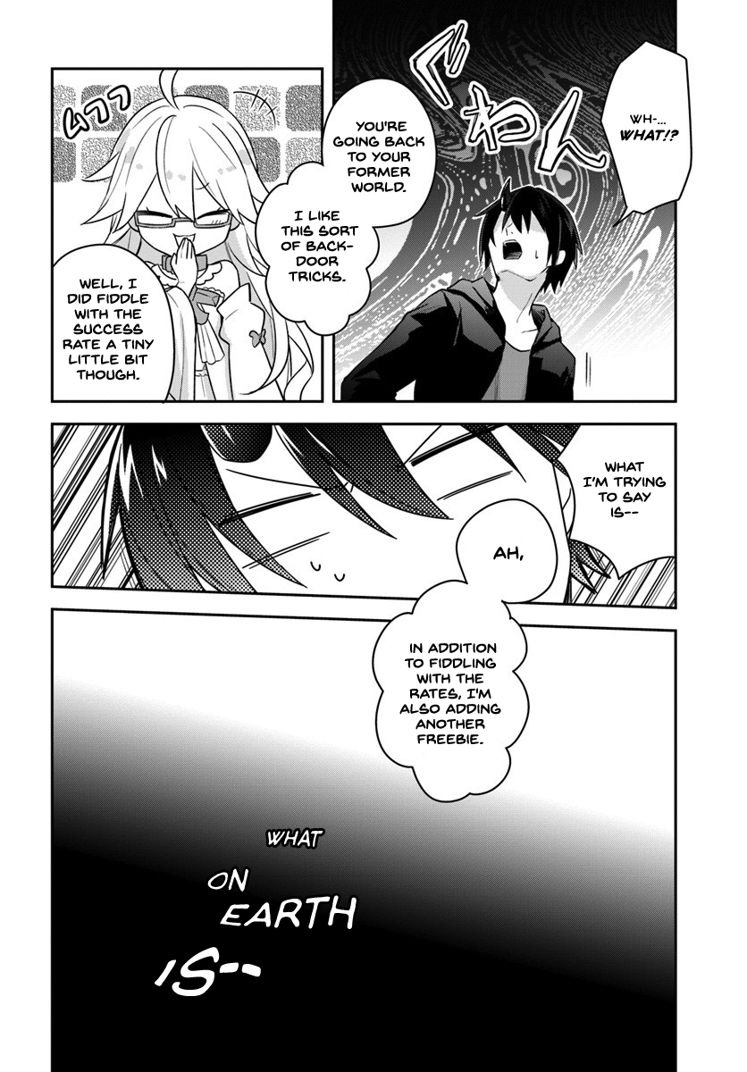 Eiyuu no Musume to shite Umarekawatta Eiyuu wa Futatabi Eiyuu o Mezasu Resuming Life 第7页