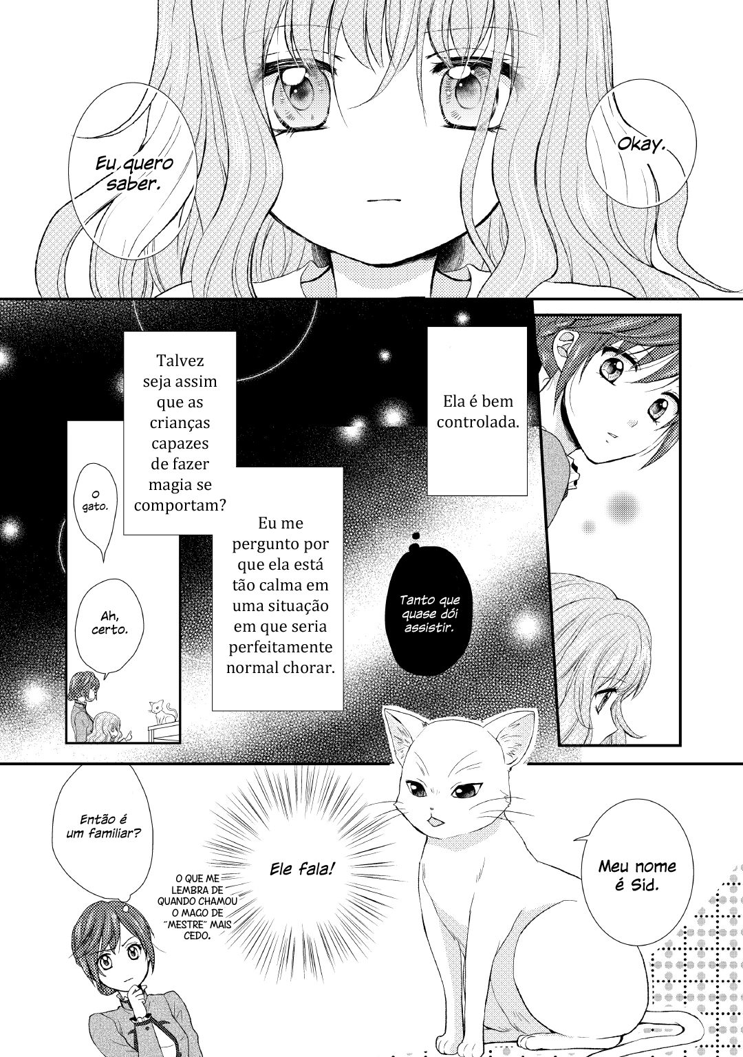 From Maid to Mother Vol. 1 Ch. 2 第11页
