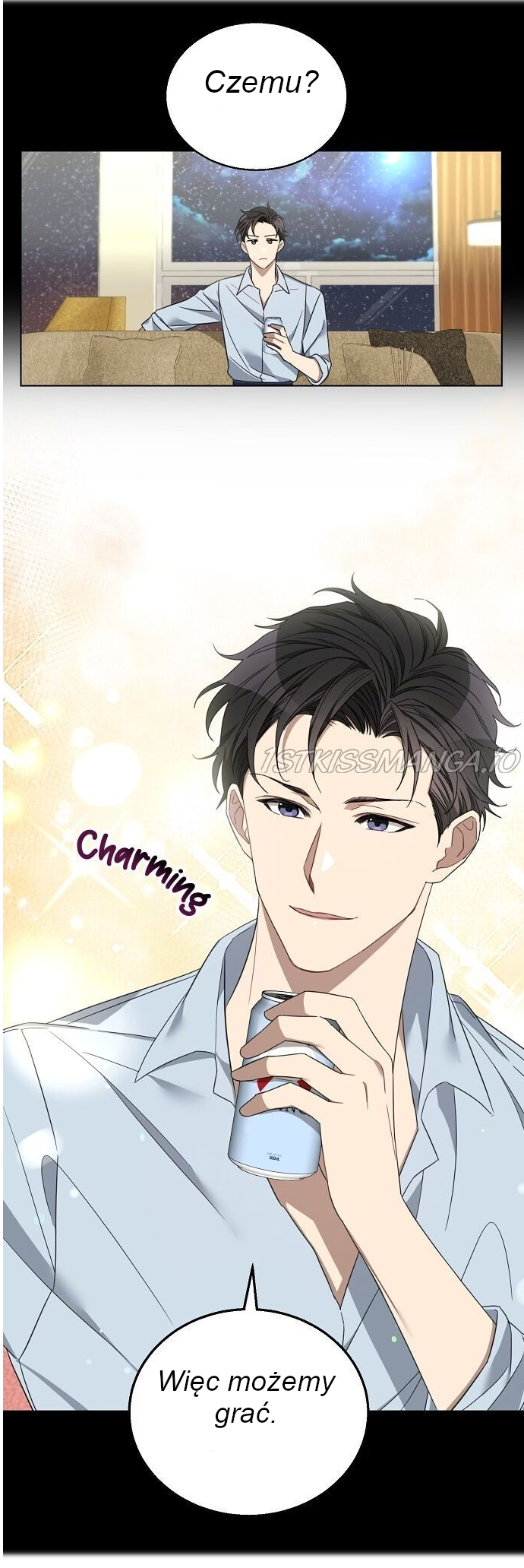 The Runway Ch. 6 第30页