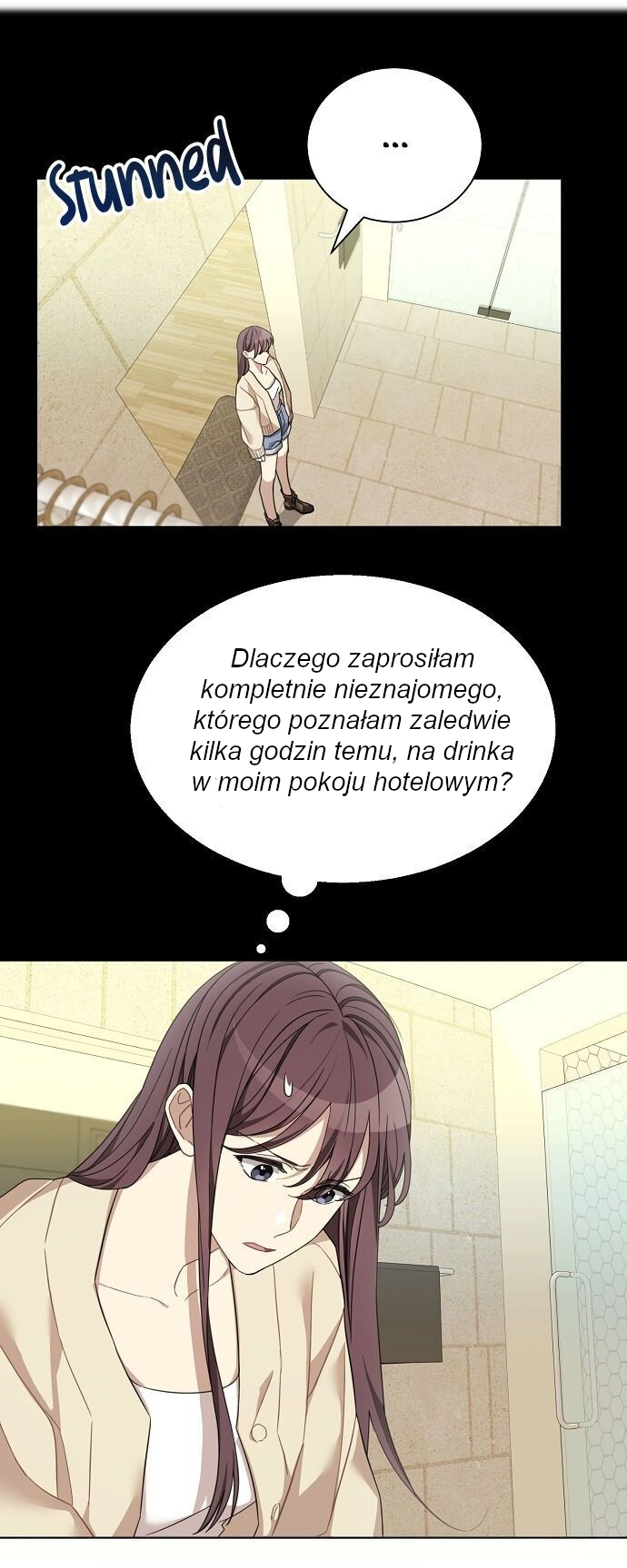 The Runway Ch. 6 第31页