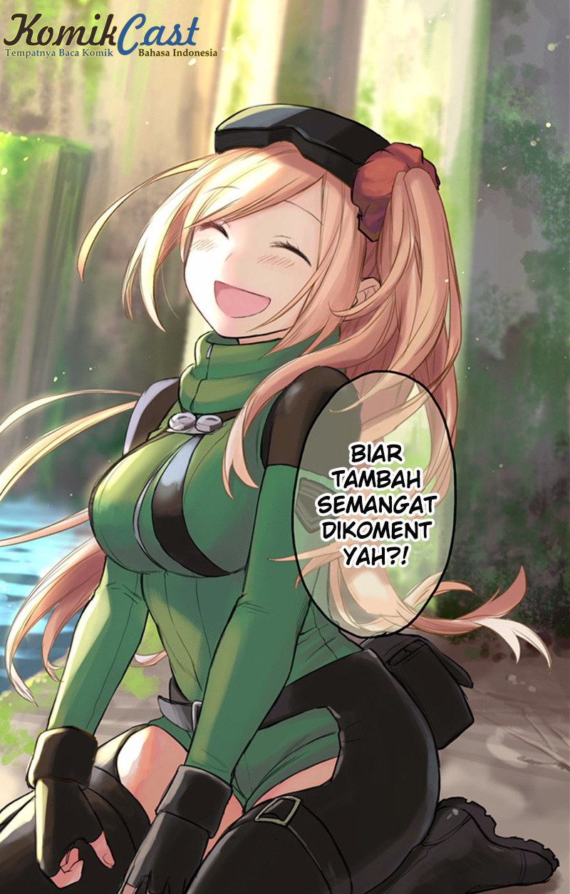Isekai de Skill wo Kaitai Shitara Cheat na Yome ga Zoushoku Shimashita: Gainen Kousa no Structure Vol. 1 Ch. 1 第30页