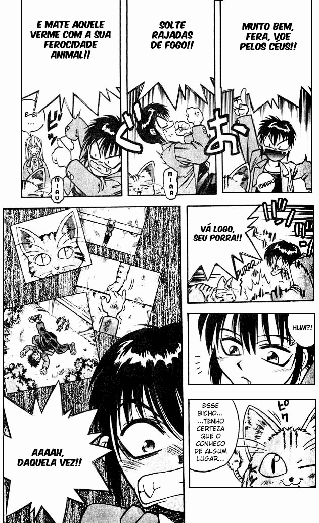 Devil Devil Vol. 1 Ch. 3 第6页