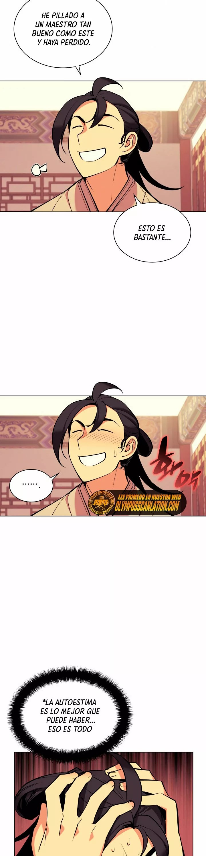 Records of the Swordsman Scholar Ch. 5 第32页