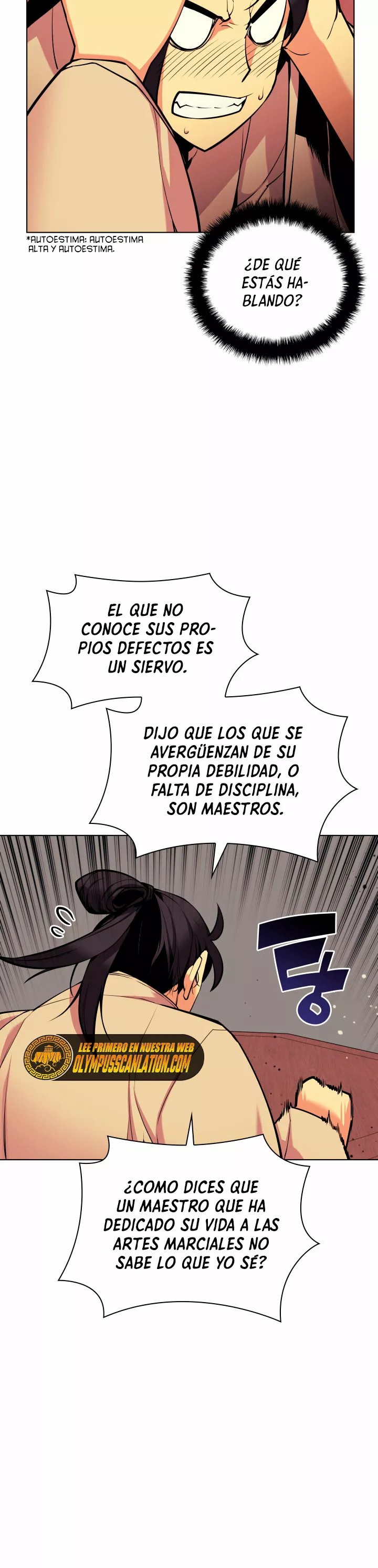 Records of the Swordsman Scholar Ch. 5 第33页
