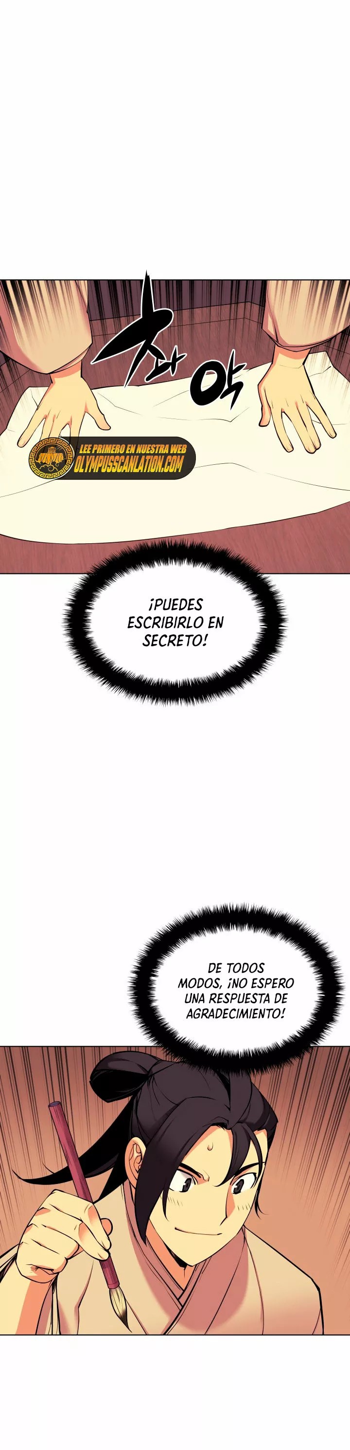 Records of the Swordsman Scholar Ch. 5 第37页