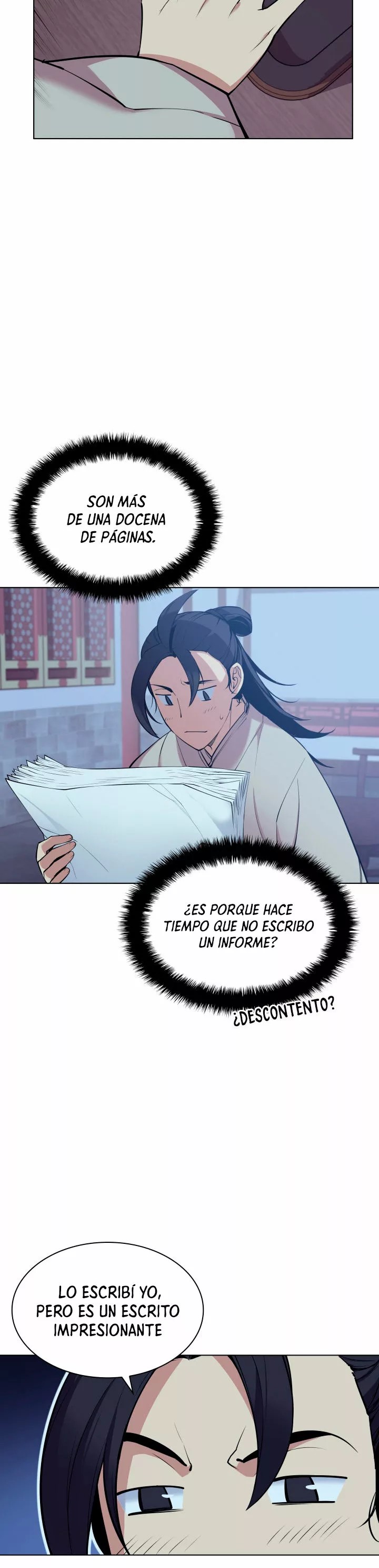 Records of the Swordsman Scholar Ch. 5 第39页