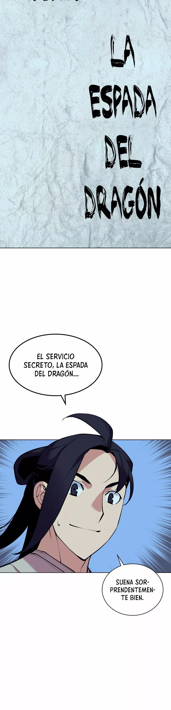 Records of the Swordsman Scholar Ch. 5 第43页