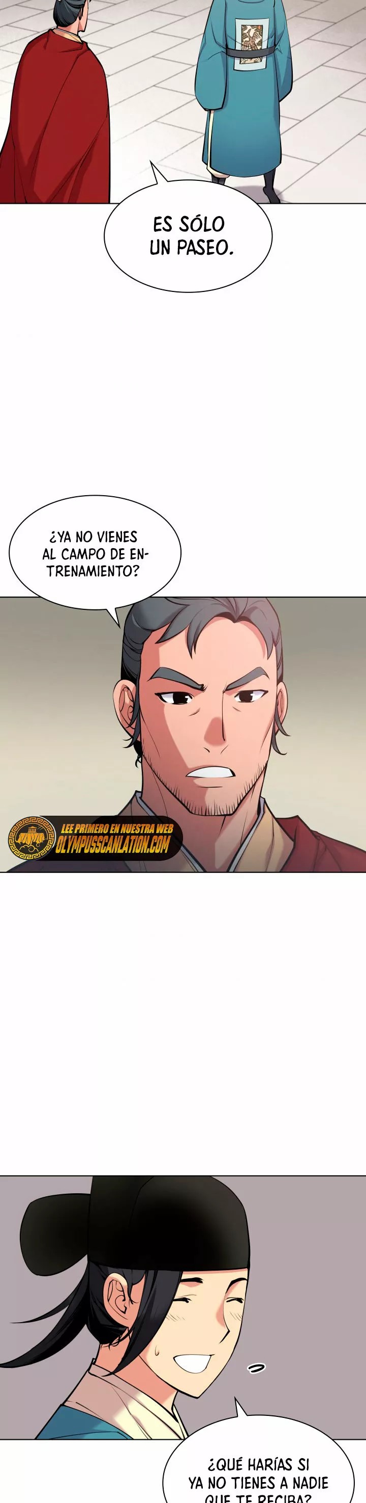 Records of the Swordsman Scholar Ch. 5 第6页