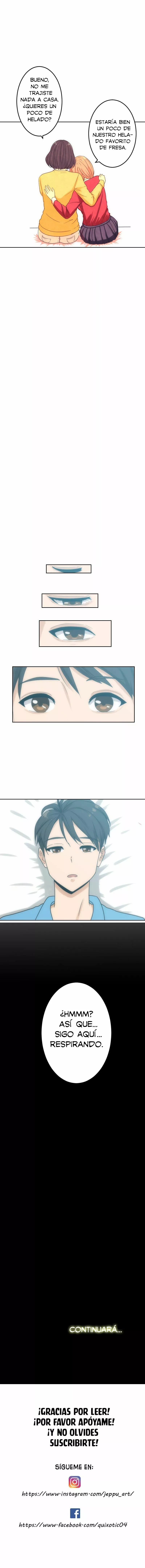 Why did we meet? Ch. 5 第4页