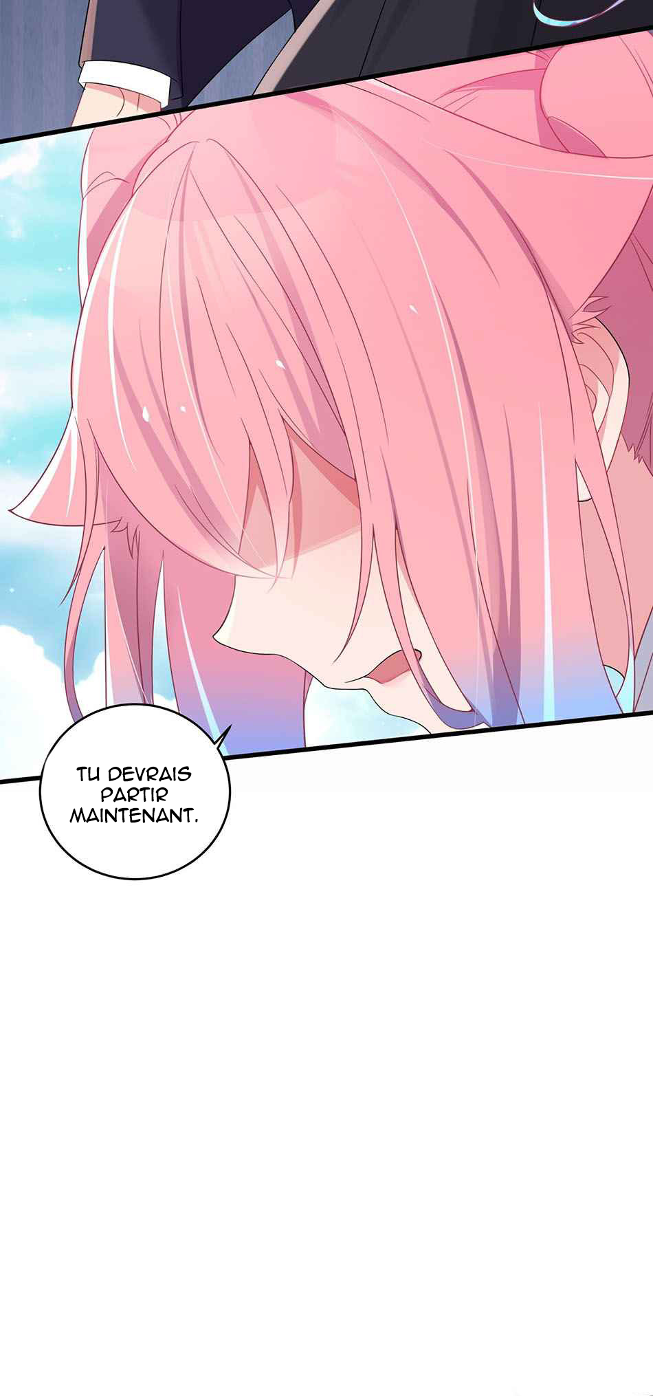 My Fake Girlfriend's Defending Against Their Attacks Ch. 5 第27页