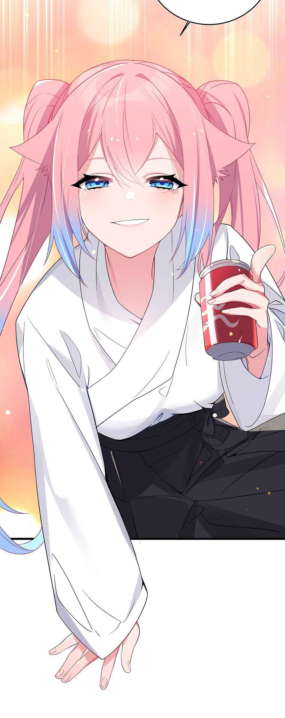 My Fake Girlfriend's Defending Against Their Attacks Ch. 5 第45页