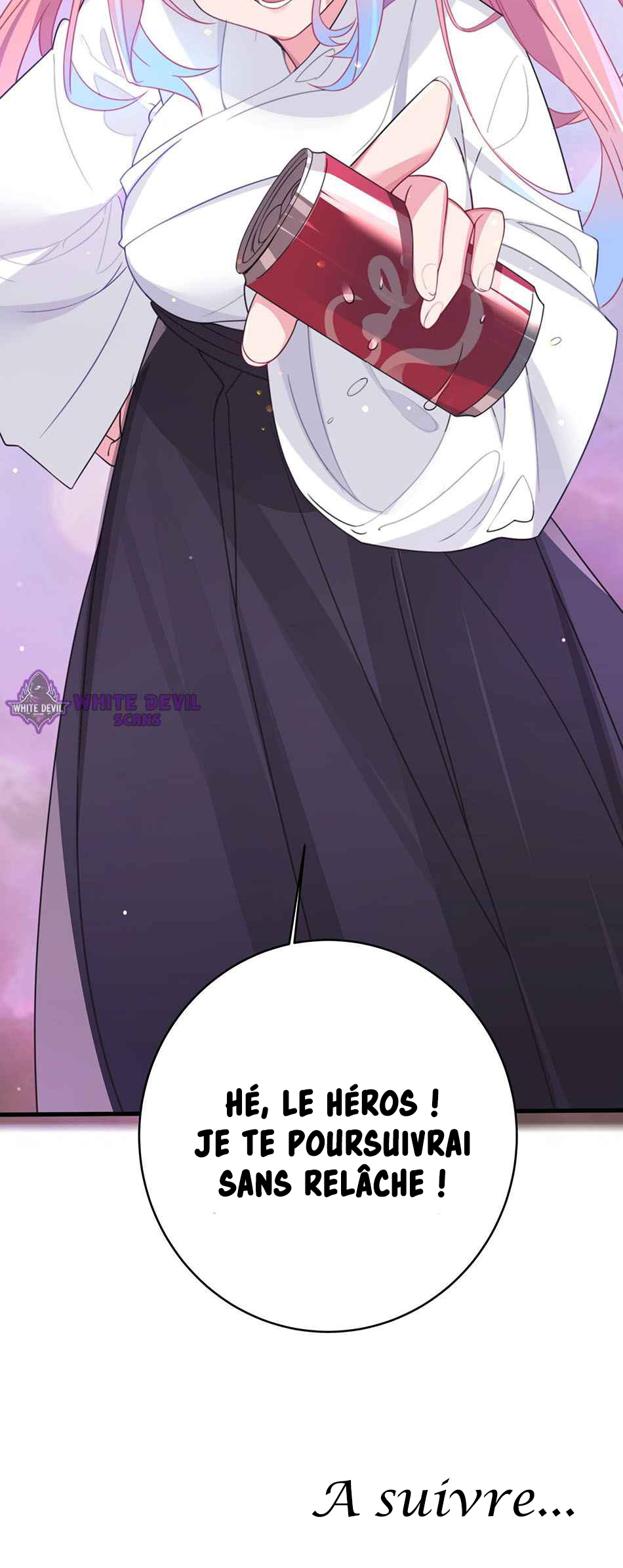 My Fake Girlfriend's Defending Against Their Attacks Ch. 5 第48页