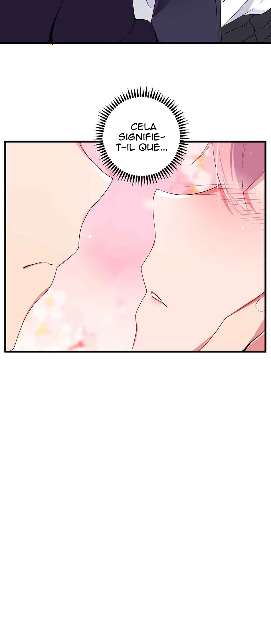 My Fake Girlfriend's Defending Against Their Attacks Ch. 5 第8页