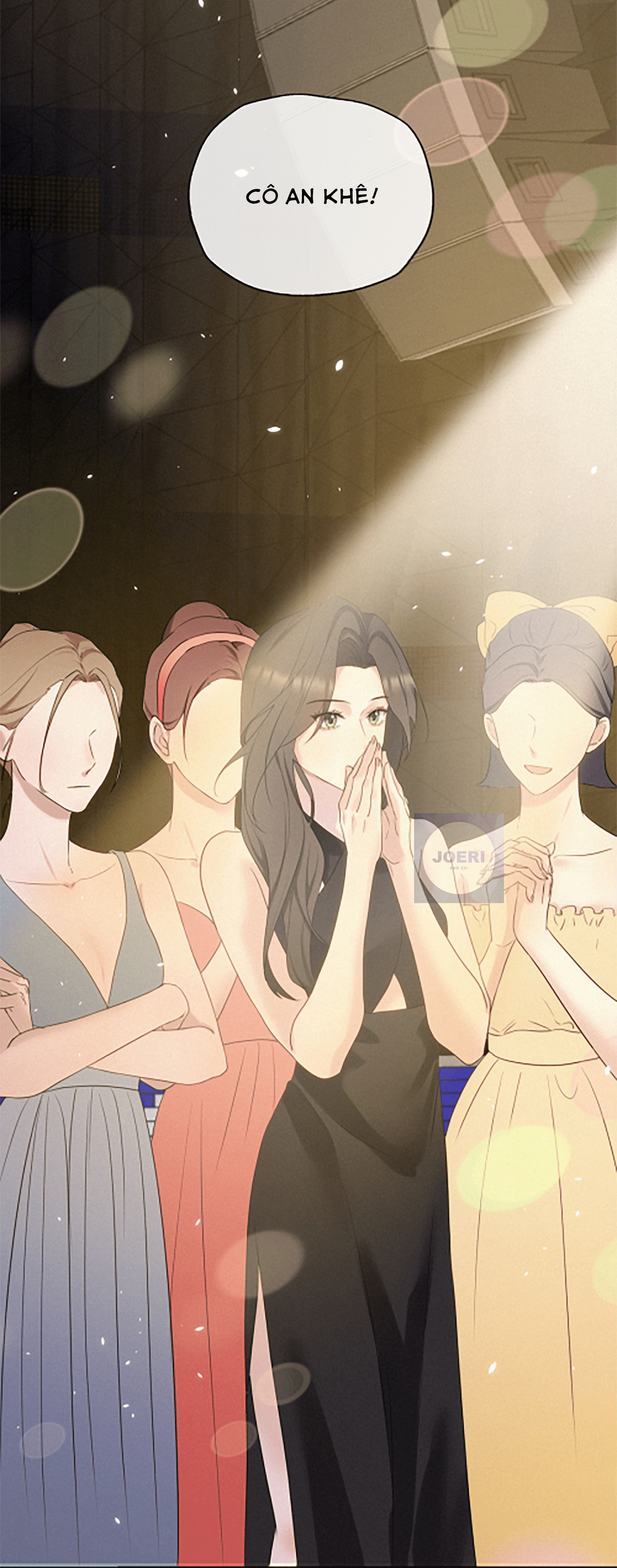 Fuchou Airen Chapter 1: Tôi muốn cứu cậu ấy. 第42页