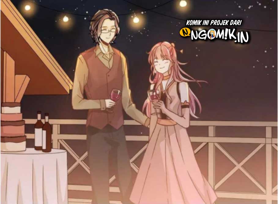 The Rebirth of Noble: Revenge Ch. 1 第3页