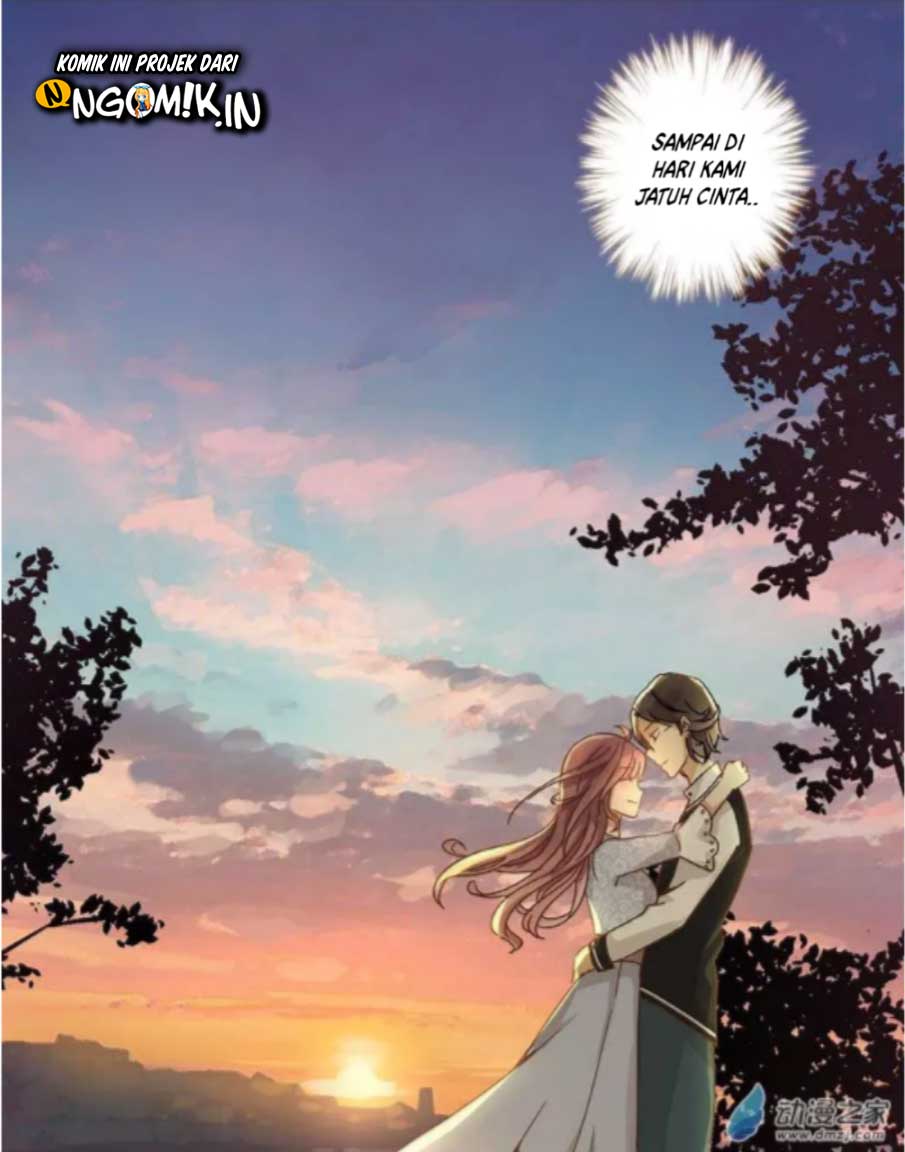 The Rebirth of Noble: Revenge Ch. 1 第4页