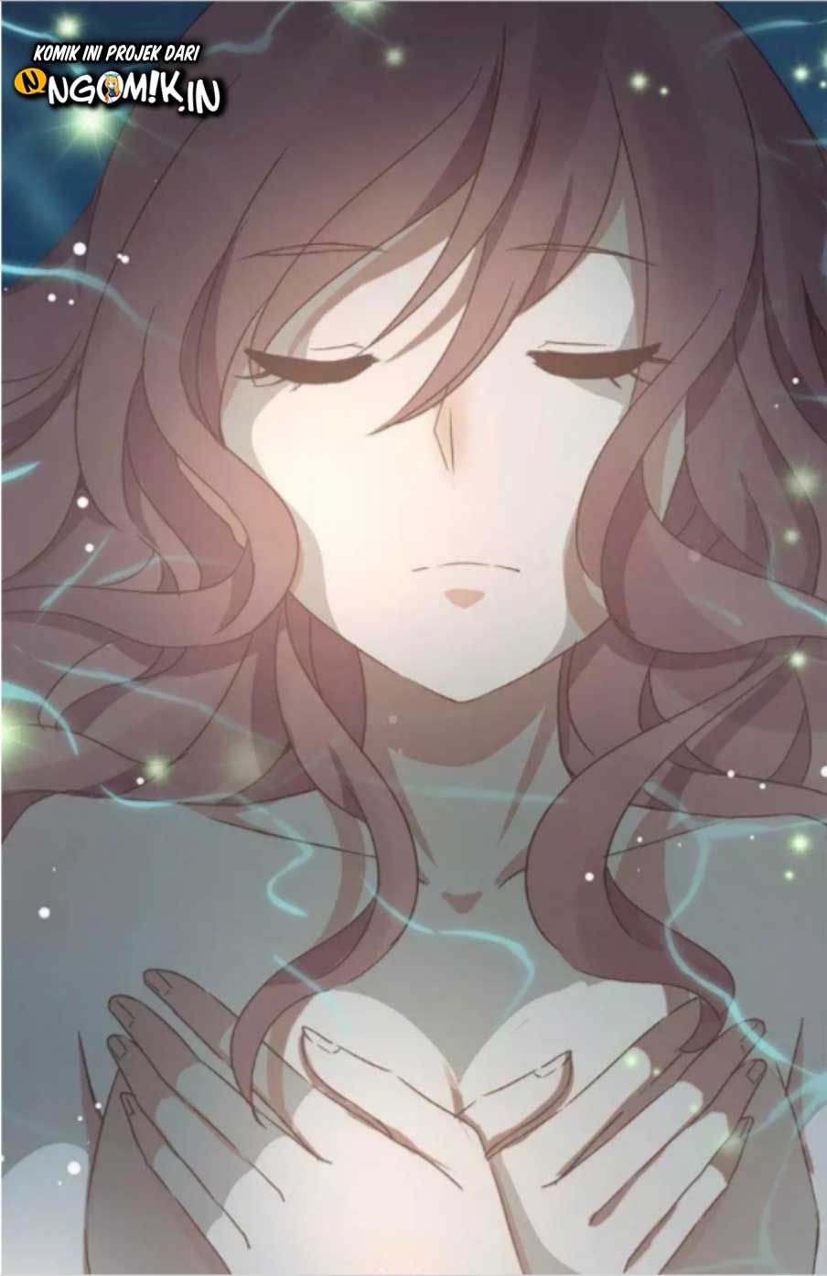 The Rebirth of Noble: Revenge Ch. 1 第38页
