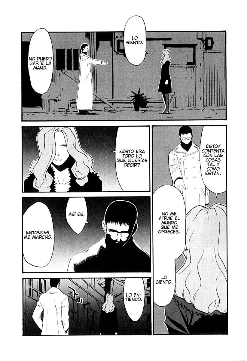 KaNa Las siete cabezas gigantes. 第18页