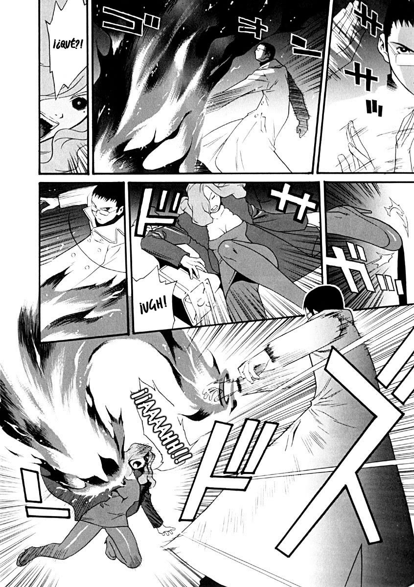 KaNa Las siete cabezas gigantes. 第26页