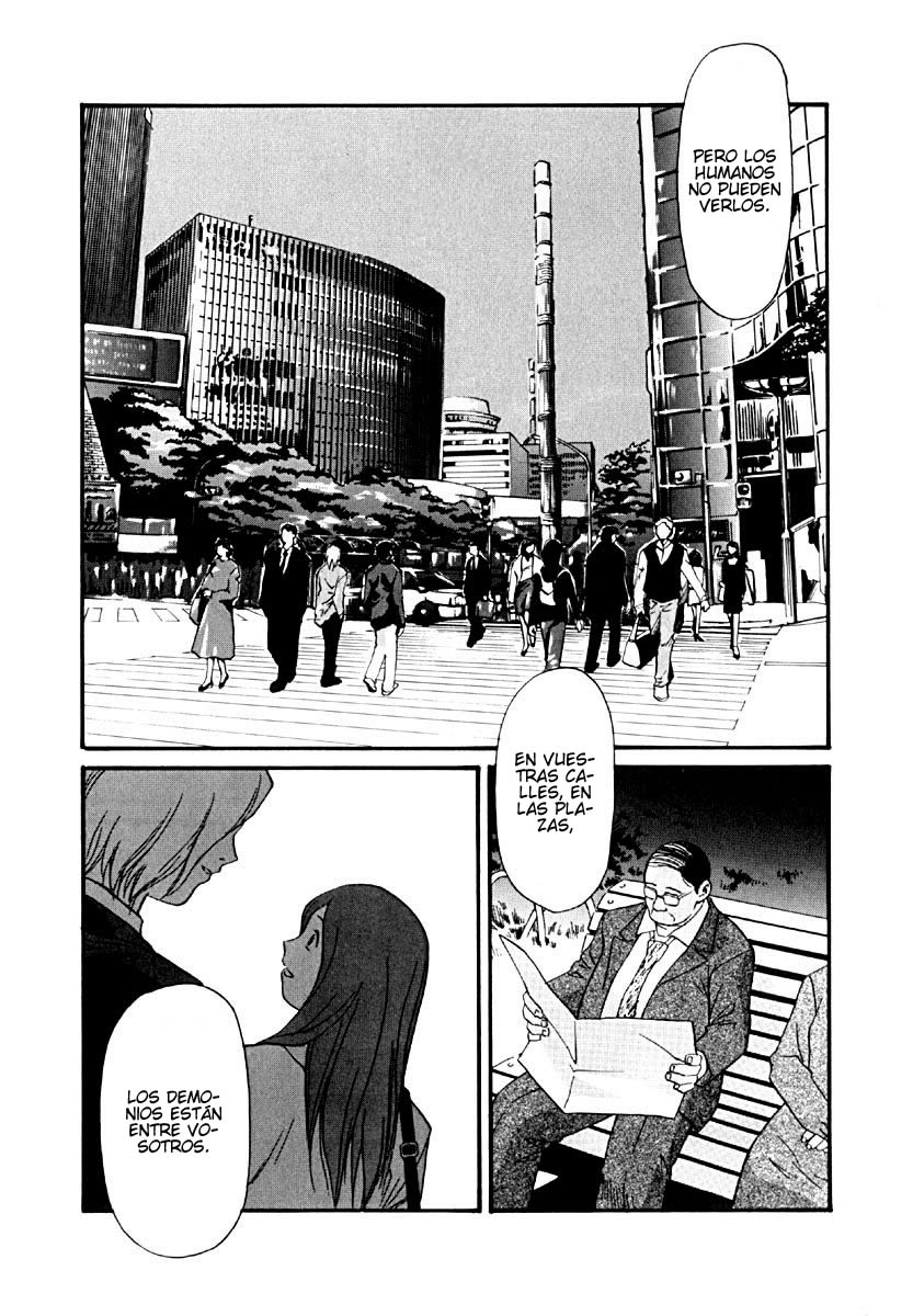 KaNa Las siete cabezas gigantes. 第30页
