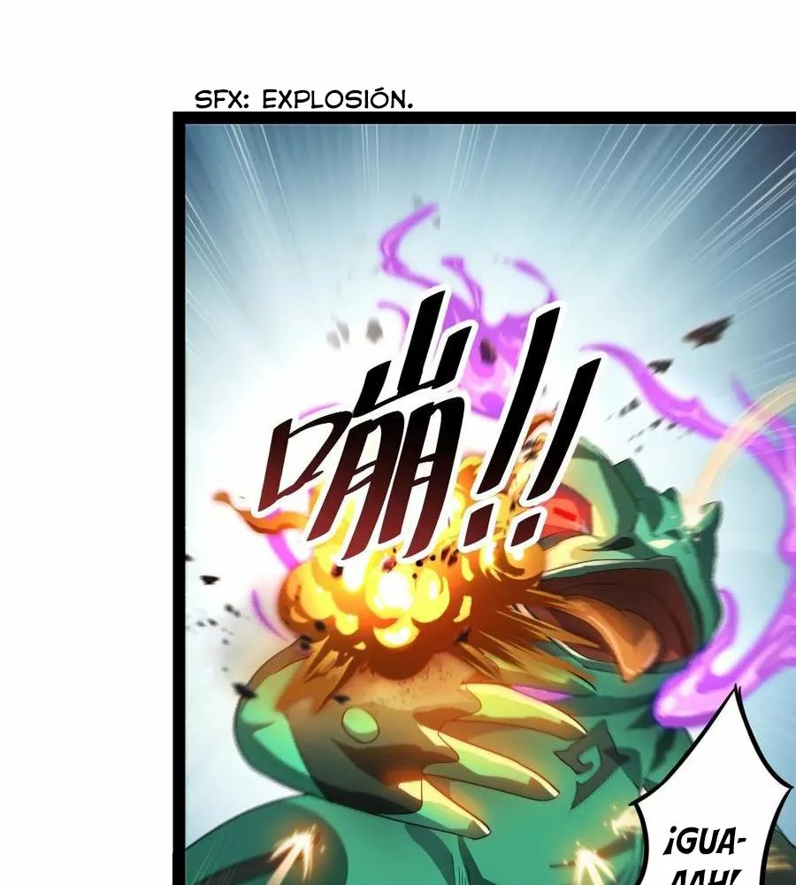 The Daily Life of Immortal King Ch. 1 第23页