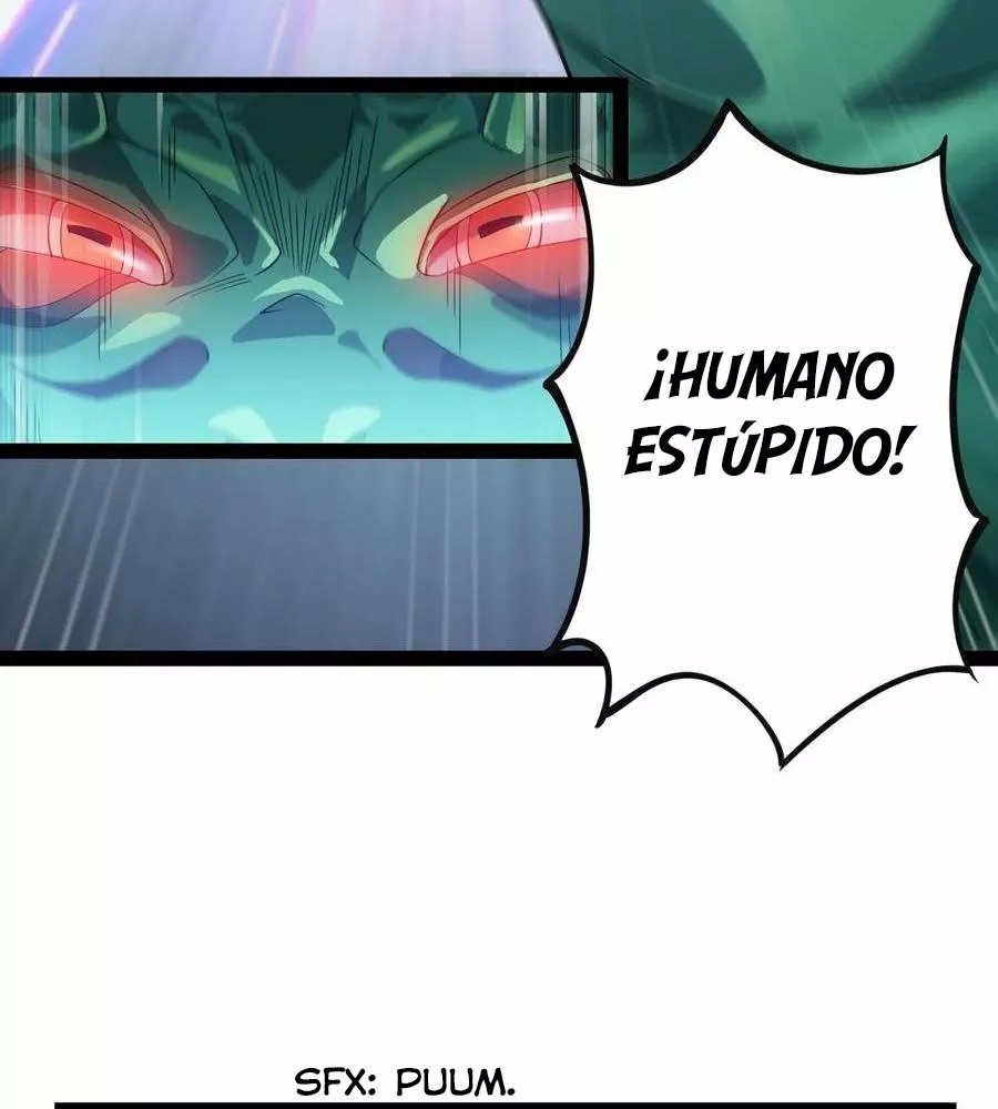 The Daily Life of Immortal King Ch. 1 第30页