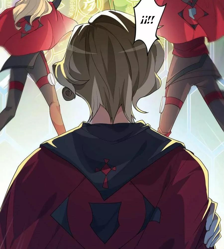 The Daily Life of Immortal King Ch. 1 第39页
