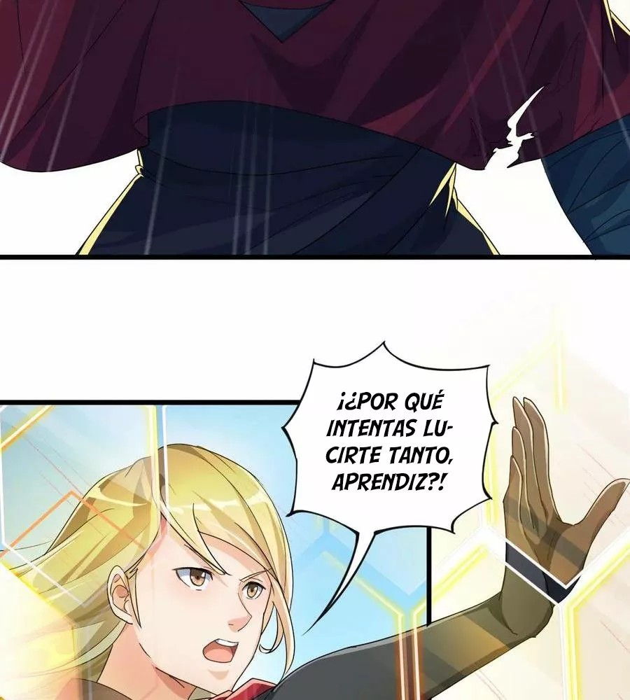 The Daily Life of Immortal King Ch. 1 第40页