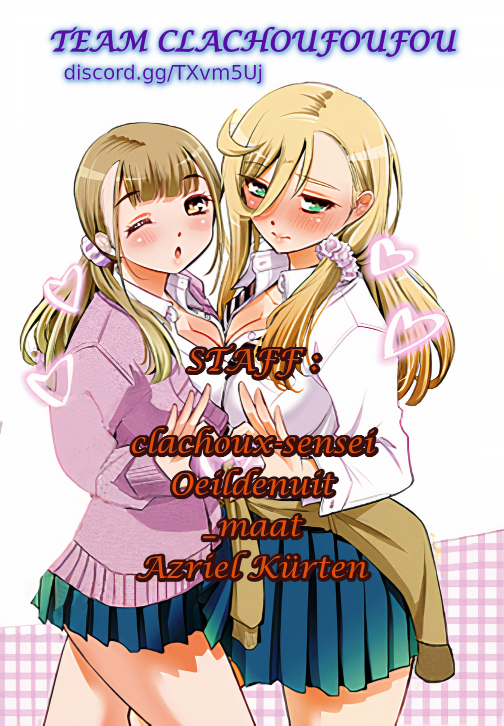 Kou 1 Desu ga Isekai de Joushu Hajimemashita la fille hybride 第1页