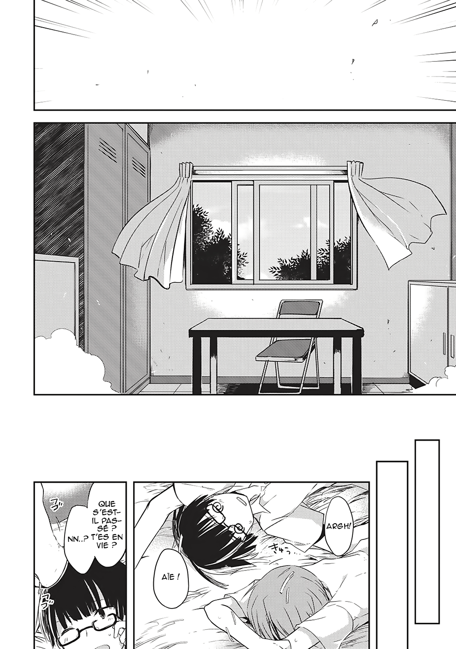 Kou 1 Desu ga Isekai de Joushu Hajimemashita la fille hybride 第9页