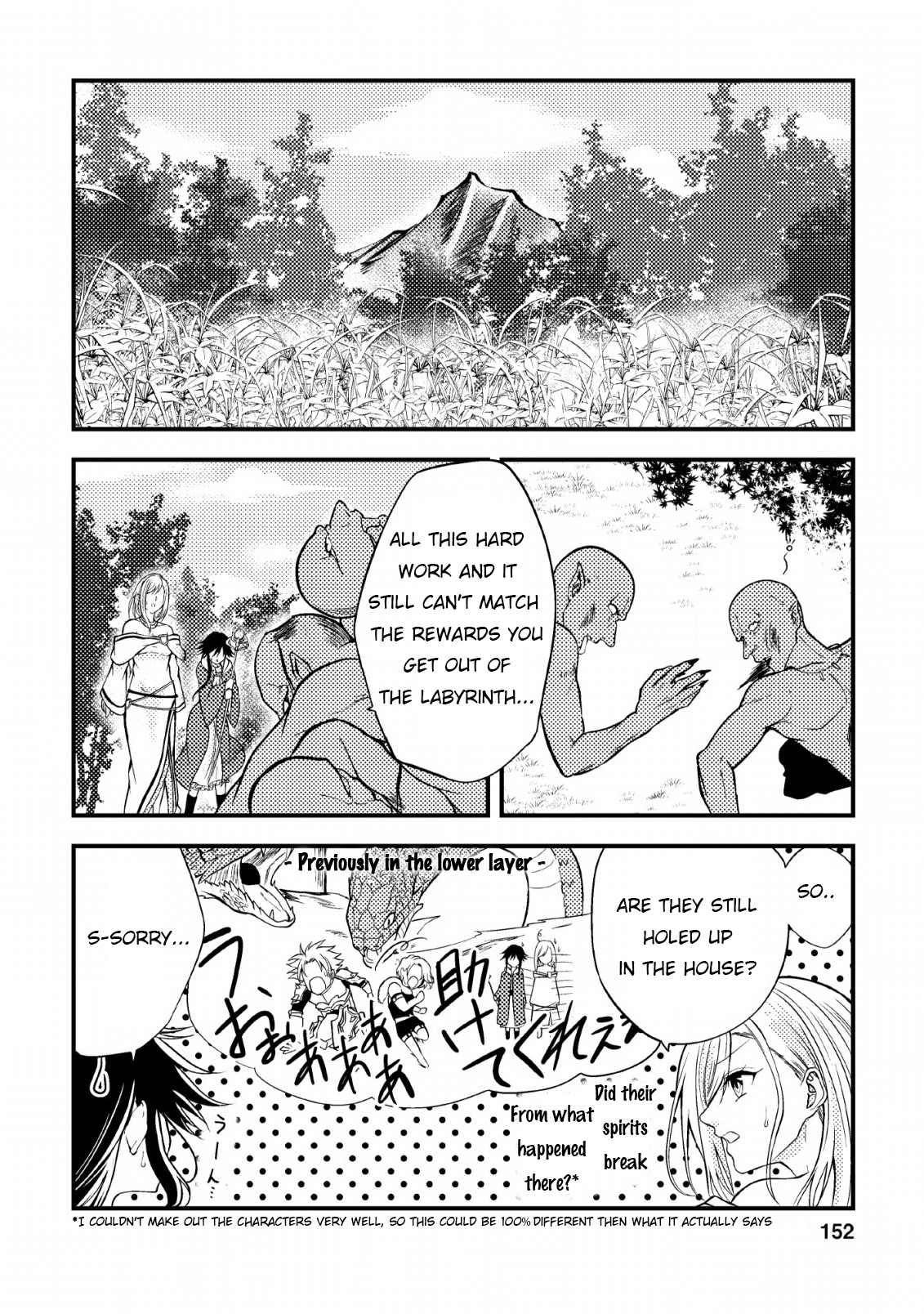 Party kara Tsuihou Sareta Sono Chiyushi, Jitsu wa Saikyou Nitsuki Vol. 1 Ch. 5 第30页