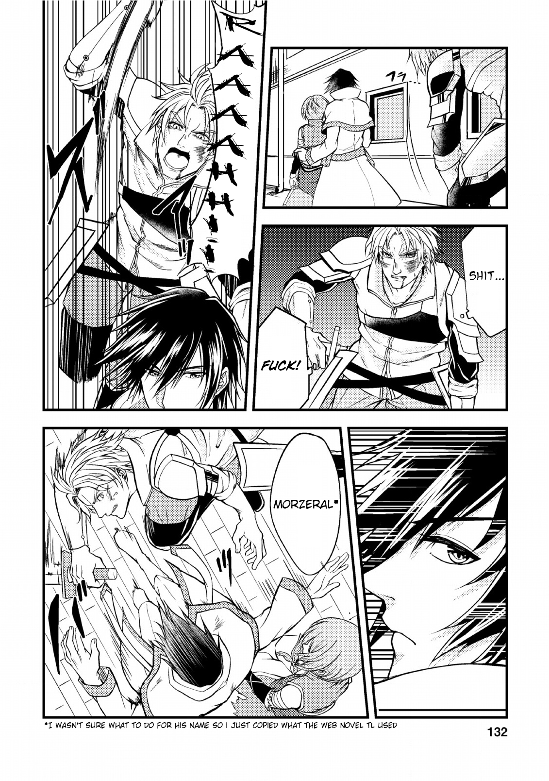 Party kara Tsuihou Sareta Sono Chiyushi, Jitsu wa Saikyou Nitsuki Vol. 1 Ch. 5 第10页