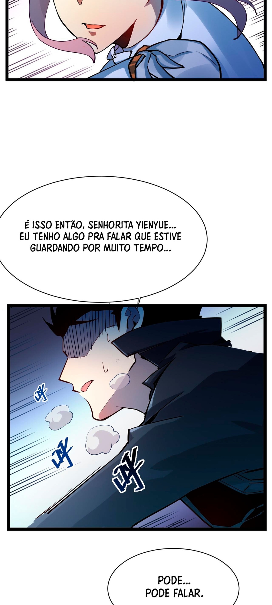 Rise From the Rubble Ch. 5 第15页