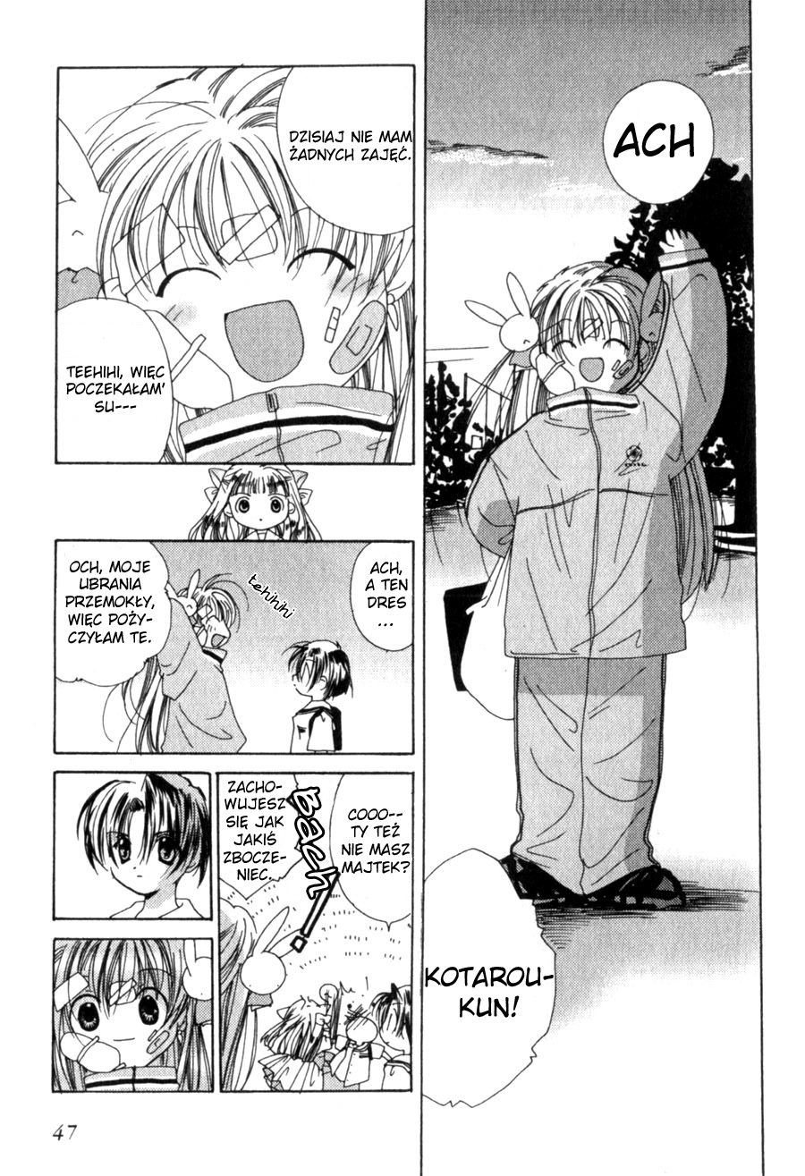 Pita-Ten Vol. 1 Ch. 2 第21页