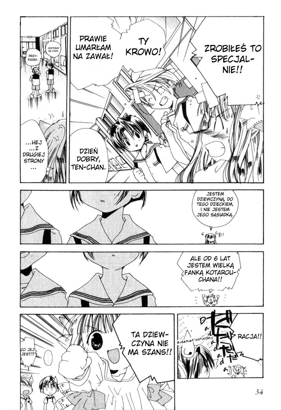 Pita-Ten Vol. 1 Ch. 2 第8页