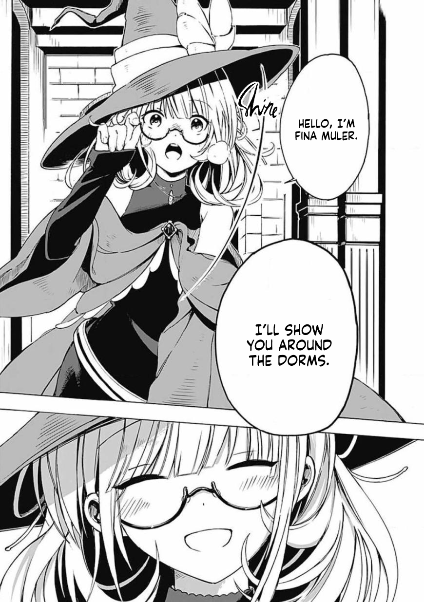 Mudameshi Kurai Nintei Sareta node Aiso o Tsukashi, Teikoku ni Utsute Shusse Suru The people here are surprised to see me 第22页