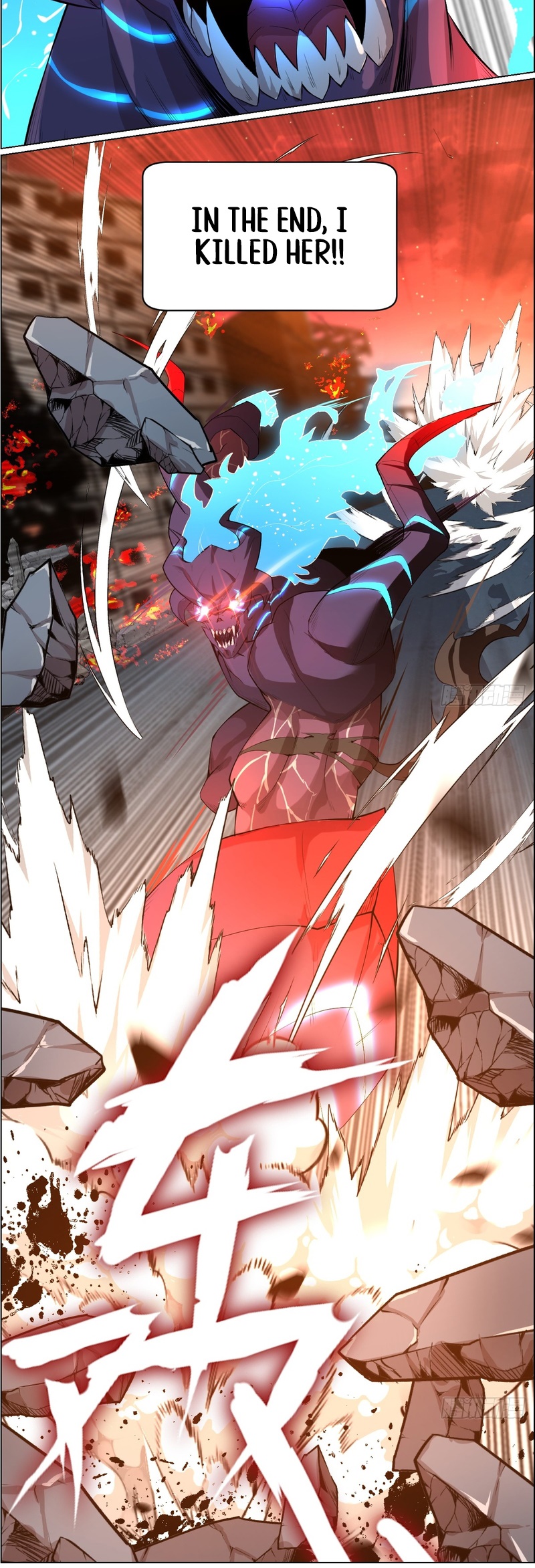 Left Handed Mutation Ch. 1 第18页
