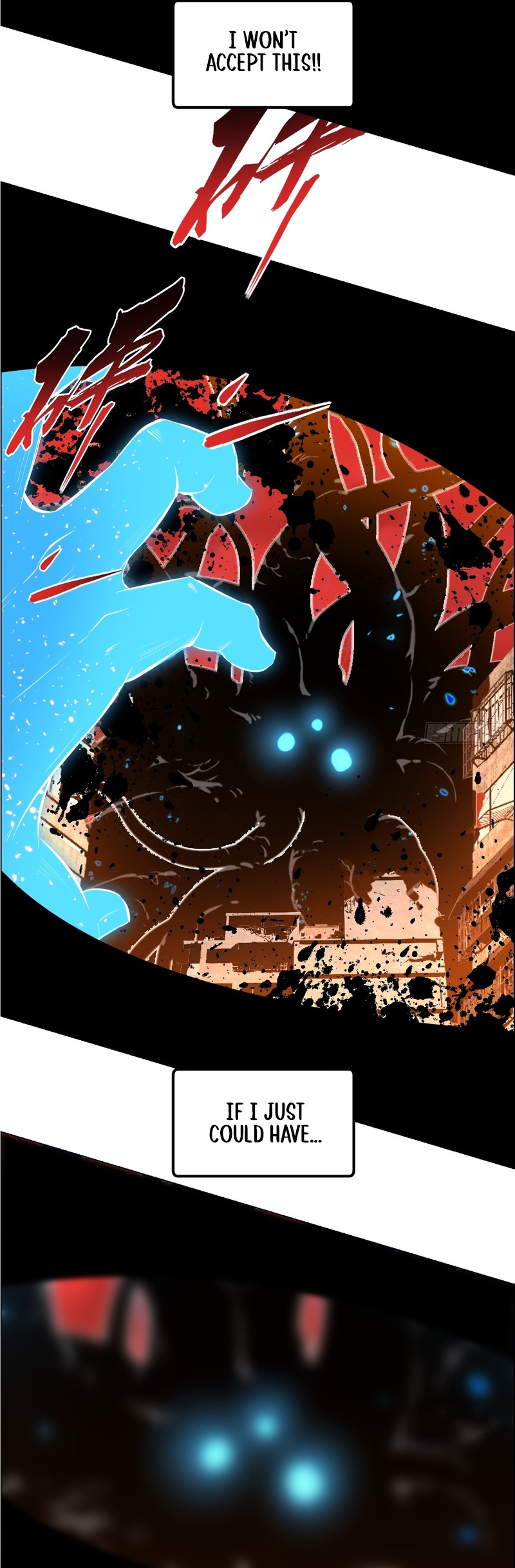 Left Handed Mutation Ch. 1 第28页