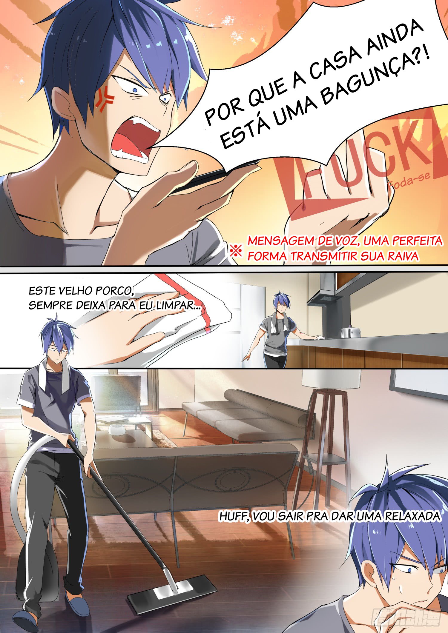My Japanese Sisters Ch. 1 第13页