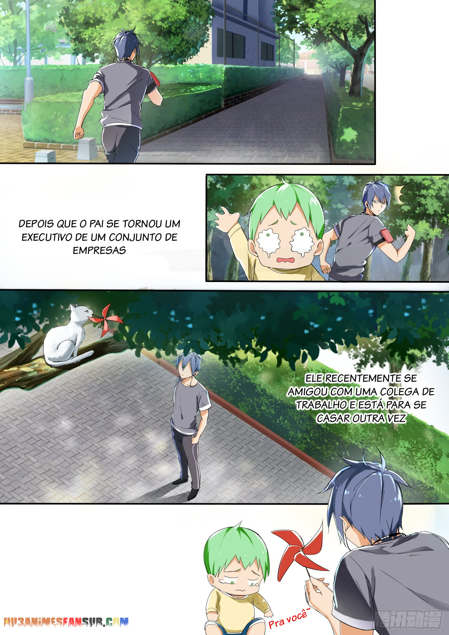 My Japanese Sisters Ch. 1 第14页