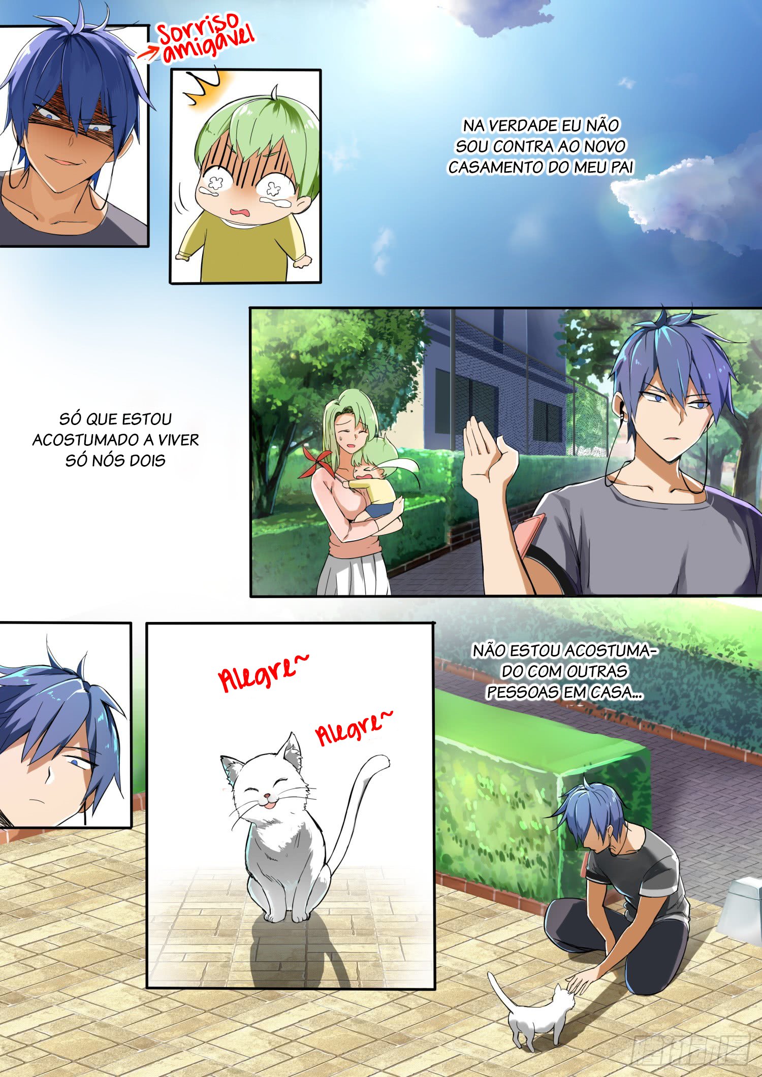 My Japanese Sisters Ch. 1 第15页