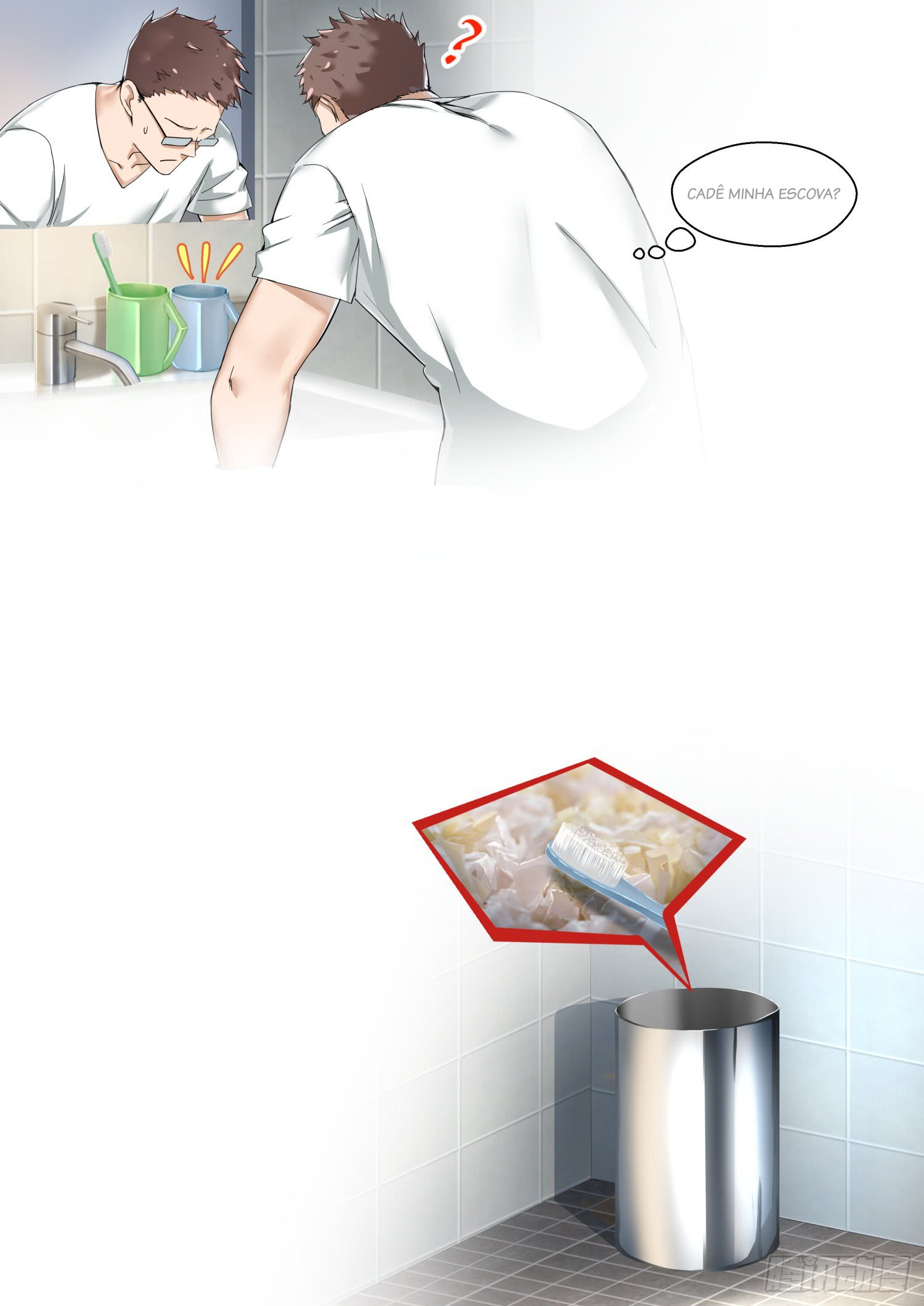 My Japanese Sisters Ch. 1 第20页