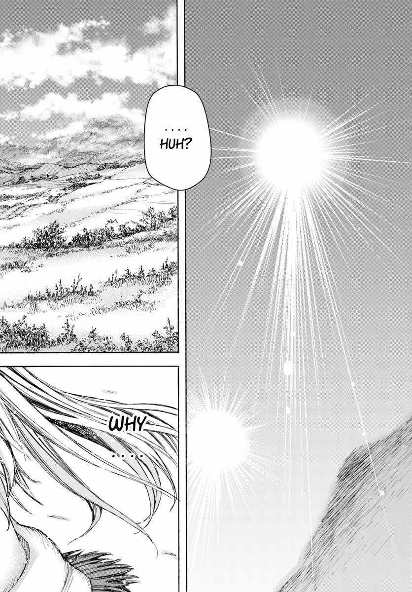 Shoukan Sareta Kenja wa Isekai o Yuku: Saikyou na no wa Fuyou Zaiko no Aitemu deshita Vol. 1 Ch. 1 第38页