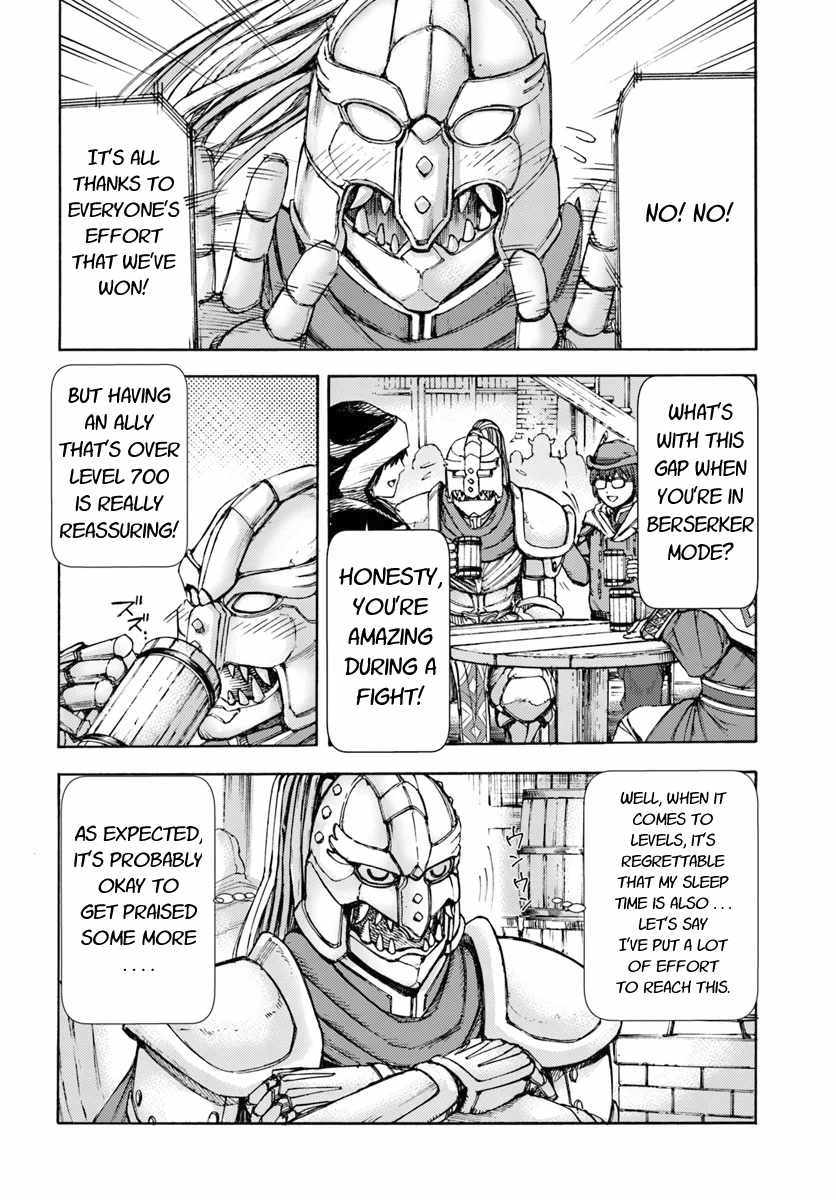 Shoukan Sareta Kenja wa Isekai o Yuku: Saikyou na no wa Fuyou Zaiko no Aitemu deshita Vol. 1 Ch. 1 第8页
